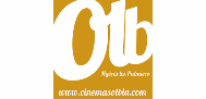 CINEMA OLBIA logo