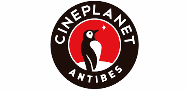 CINEPLANET ANTIBES logo