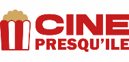 CINE PRESQU'ILE GUERANDE logo