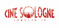 CINE SOLOGNE logo