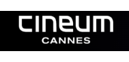 CINEUM CANNES logo