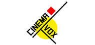 CINEMA VOX STRASBOURG logo