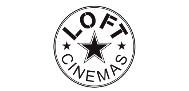 LOFT CINEMAS CHATELLERAULT logo