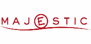 MAJESTIC VESOUL logo