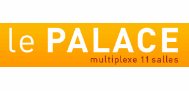 LE PALACE MARTIGUES logo