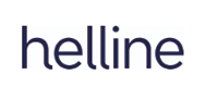 Helline Logo