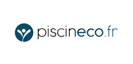Piscineco.fr Logo