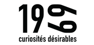 logo 1969 Curiosités Désirables