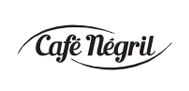 Café Négril Logo