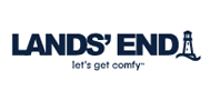 Lands' End Logo