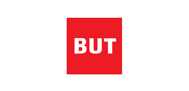 BUT Logo