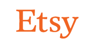 Etsy Logo