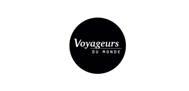 logo Voyageurs du Monde