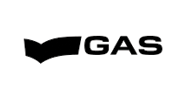 logo Gas Jeans