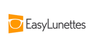 Easy Lunettes Logo