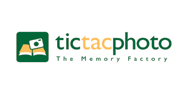 logo TicTacPhoto