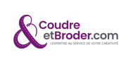 Coudre et Broder Logo