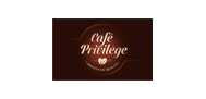 logo Café Privilège
