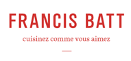 FRANCIS BATT Logo