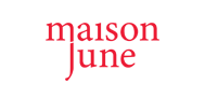 logo Maison June
