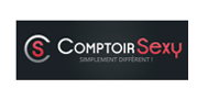 logo Comptoir Sexy