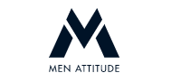 Men Attitude Logo