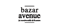Bazar Avenue Logo
