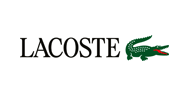 Lacoste Logo