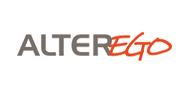 logo Alterego Design