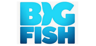 Big Fish Games Logo