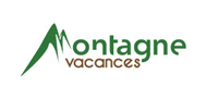 Montagne Vacances Logo