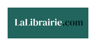 Lalibrairie.com Logo