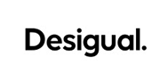 Desigual Logo