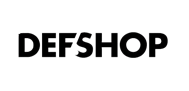 DefShop Logo
