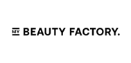 logo My Beauty Factory