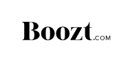 Boozt Logo