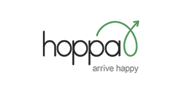 Hoppa Logo