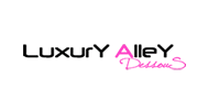 logo Luxury Alley Dessous
