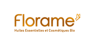 logo Florame