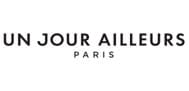 Un Jour Ailleurs Logo