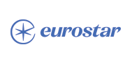 Eurostar (Ex-Thalys) Logo