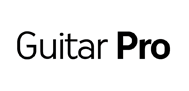 logo Guitar-pro