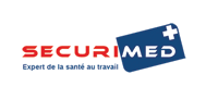 Securimed Logo