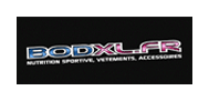 logo Bodxl