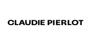 Claudie Pierlot Logo