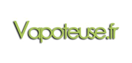 Vapoteuse Logo