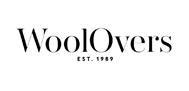 WoolOvers Logo