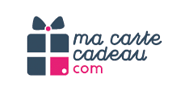 Ma Carte Cadeau Logo