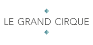 logo Le Grand Cirque