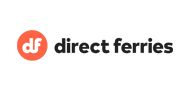 Direct Ferries Logo